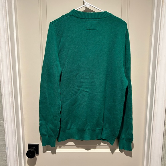 Ugly Christmas sweater size large. - Picture 3 of 3